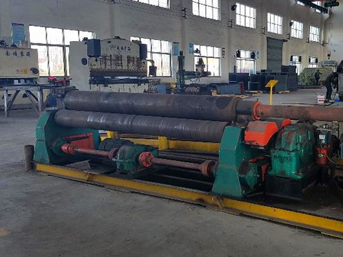 Metal Laser Cutting Machine