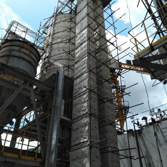 DT Series Bucket Elevator (2)
