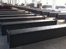 Fly Ash Conveying System (6)