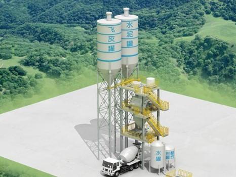 Fly Ash Stabilization System (3)