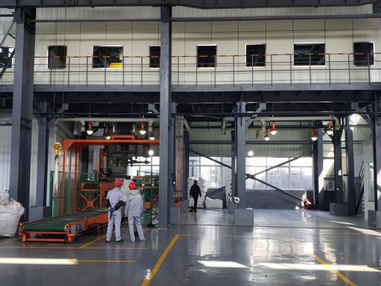 Fly Ash Stabilization System (4)