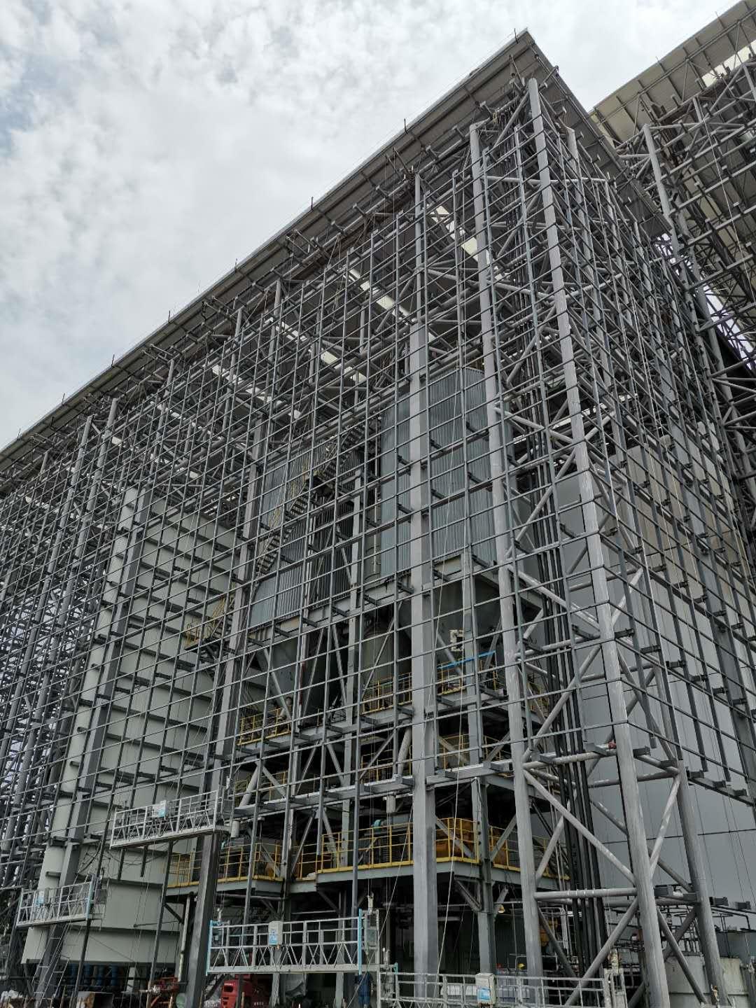 Fly Ash Stabilization System (5)