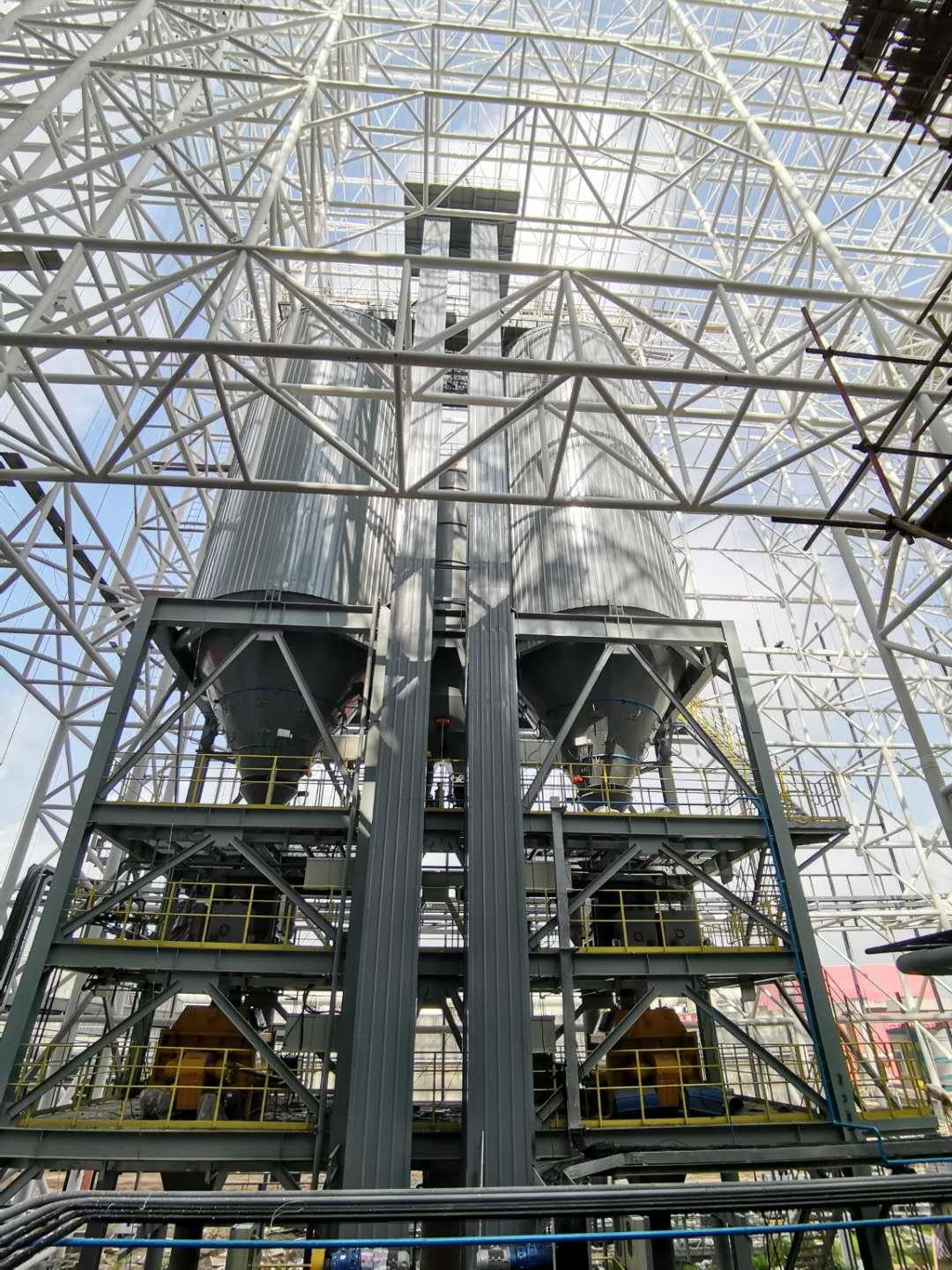 Fly Ash Stabilization System (7)