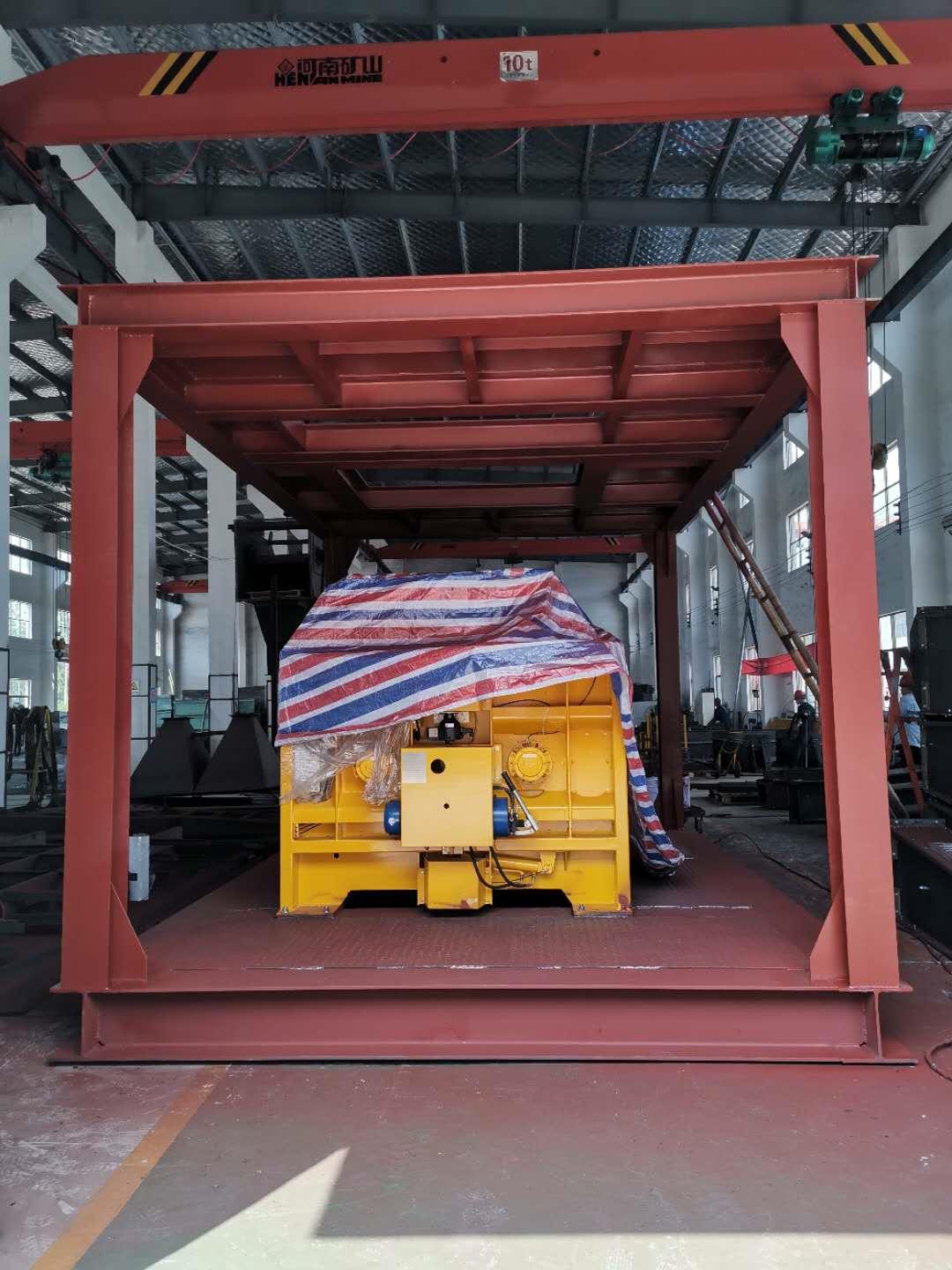 Fly Ash Stabilization System (8)