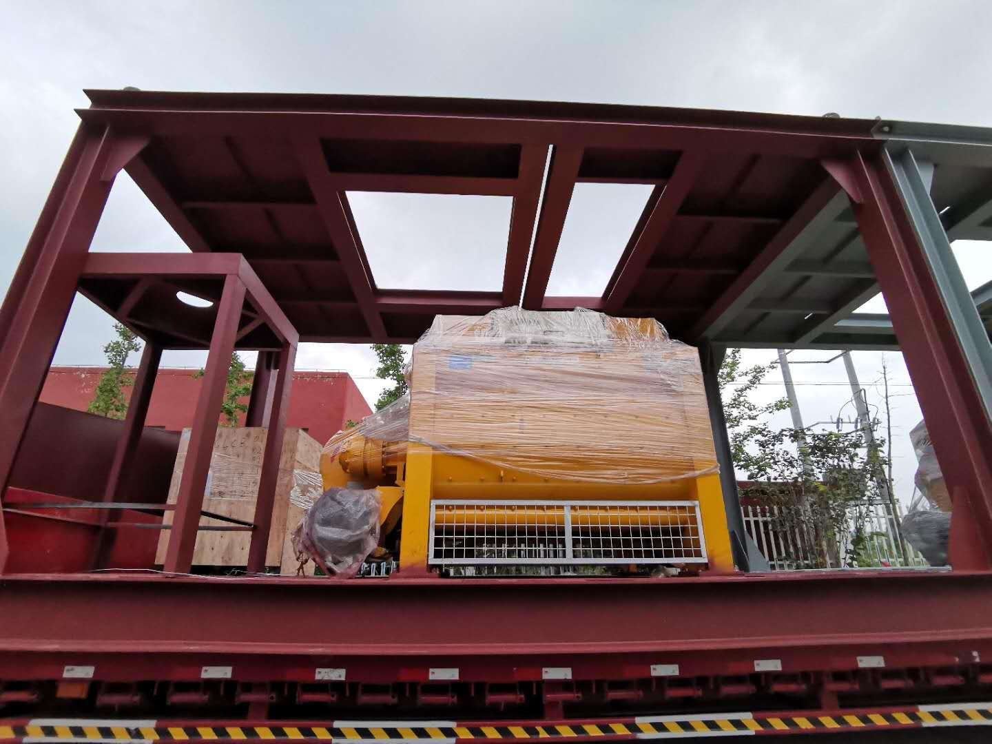 Fly Ash Stabilization System (9)