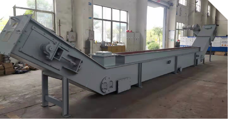 Deslagger China Slag conveyor | Ash conveyor | Deslagger Manufacturers and ...