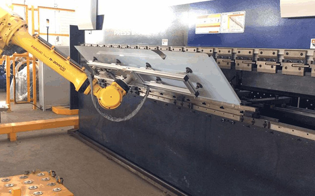 Convolution chain system designed and made by BOOTEC