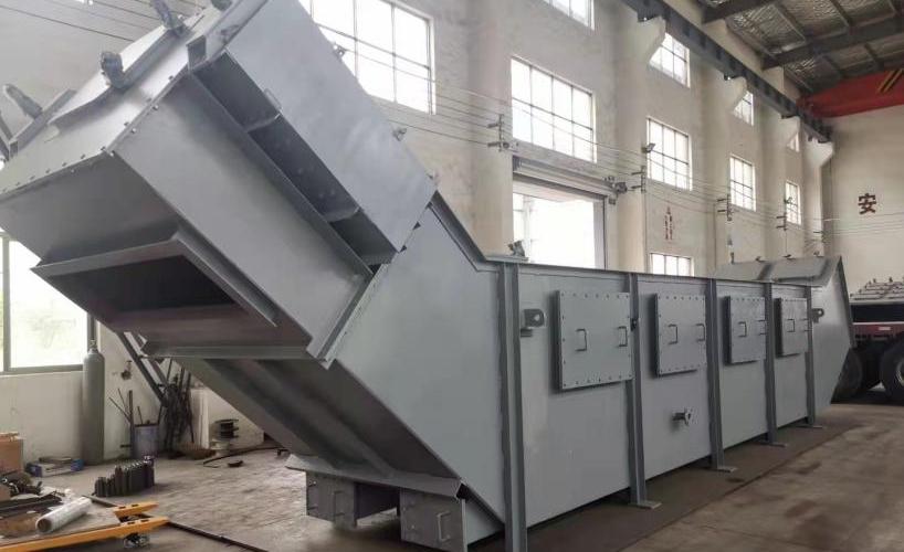 water sealed chain conveyor (1)